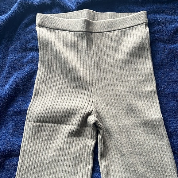 H&M Green Trousers - Picture 2 of 4